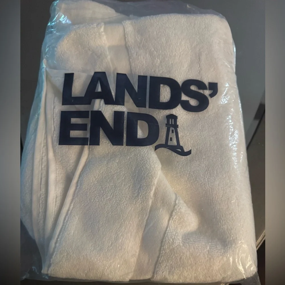 Lands End loop center